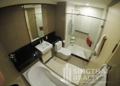 For RENT : Siri On 8 / 2 Bedroom / 2 Bathrooms / 81 sqm / 45000 THB [4992638]