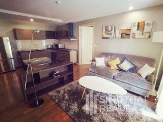 For RENT : Siri On 8 / 2 Bedroom / 2 Bathrooms / 81 sqm / 45000 THB [4992638]