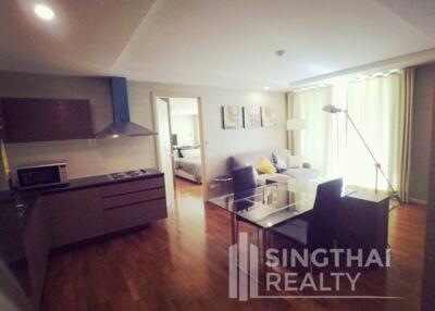 For RENT : Siri On 8 / 2 Bedroom / 2 Bathrooms / 81 sqm / 45000 THB [4992638]