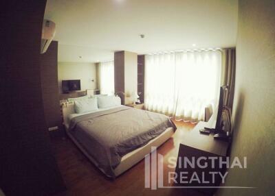 For RENT : Siri On 8 / 2 Bedroom / 2 Bathrooms / 81 sqm / 45000 THB [4992638]