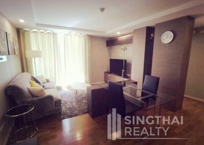 For RENT : Siri On 8 / 2 Bedroom / 2 Bathrooms / 81 sqm / 45000 THB [4992638]
