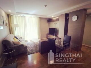 For RENT : Siri On 8 / 2 Bedroom / 2 Bathrooms / 81 sqm / 45000 THB [4992638]