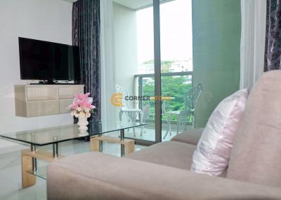 2 bedroom Condo in The Cloud Pratumnak