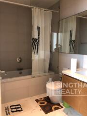 For RENT : Eight Thonglor Residence / 1 Bedroom / 1 Bathrooms / 49 sqm / 45000 THB [4992608]