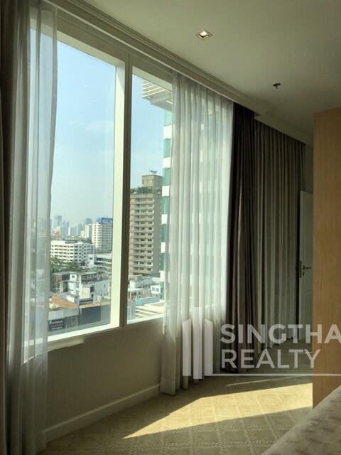 For RENT : Eight Thonglor Residence / 1 Bedroom / 1 Bathrooms / 49 sqm / 45000 THB [4992608]