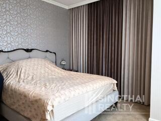 For RENT : Eight Thonglor Residence / 1 Bedroom / 1 Bathrooms / 49 sqm / 45000 THB [4992608]