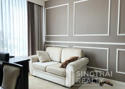 For RENT : Eight Thonglor Residence / 1 Bedroom / 1 Bathrooms / 49 sqm / 45000 THB [4992608]