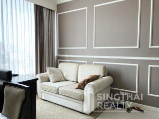 For RENT : Eight Thonglor Residence / 1 Bedroom / 1 Bathrooms / 49 sqm / 45000 THB [4992608]