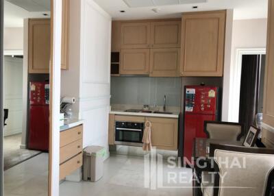 For RENT : Eight Thonglor Residence / 1 Bedroom / 1 Bathrooms / 49 sqm / 45000 THB [4992608]