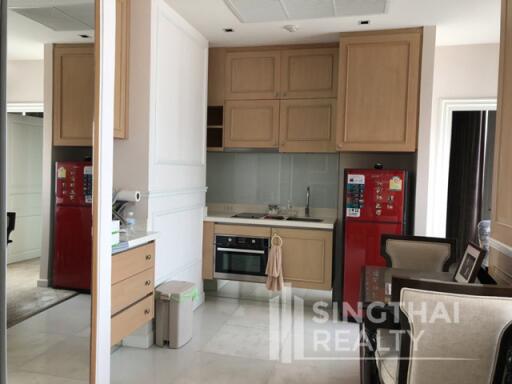 For RENT : Eight Thonglor Residence / 1 Bedroom / 1 Bathrooms / 49 sqm / 45000 THB [4992608]