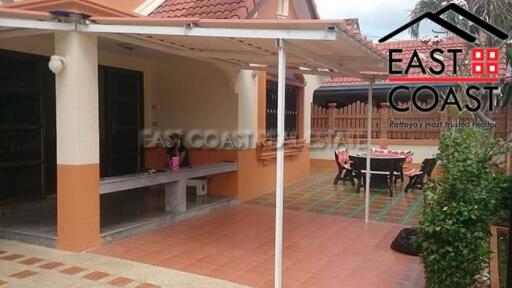 Permsub Village  House for rent in East Pattaya, Pattaya. RH11713