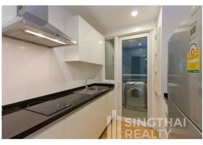 For RENT : Siri Residence / 1 Bedroom / 1 Bathrooms / 66 sqm / 45000 THB [5123579]