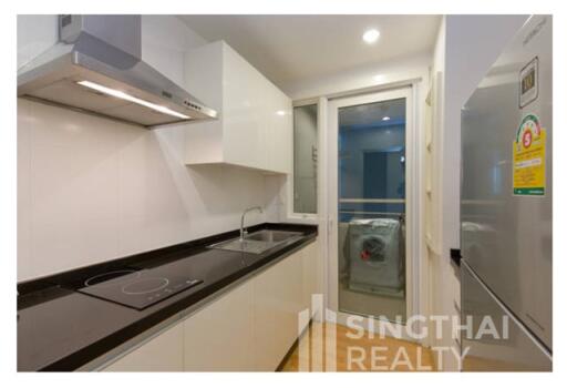 For RENT : Siri Residence / 1 Bedroom / 1 Bathrooms / 66 sqm / 45000 THB [5123579]