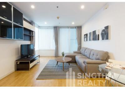 For RENT : Siri Residence / 1 Bedroom / 1 Bathrooms / 66 sqm / 45000 THB [5123579]