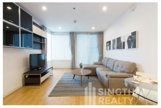 For RENT : Siri Residence / 1 Bedroom / 1 Bathrooms / 66 sqm / 45000 THB [5123579]