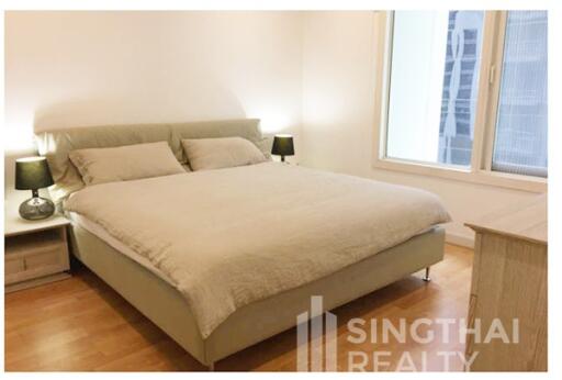 For RENT : Siri Residence / 1 Bedroom / 1 Bathrooms / 66 sqm / 45000 THB [5123579]