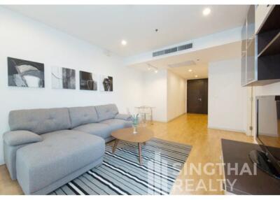 For RENT : Siri Residence / 1 Bedroom / 1 Bathrooms / 66 sqm / 45000 THB [5123579]