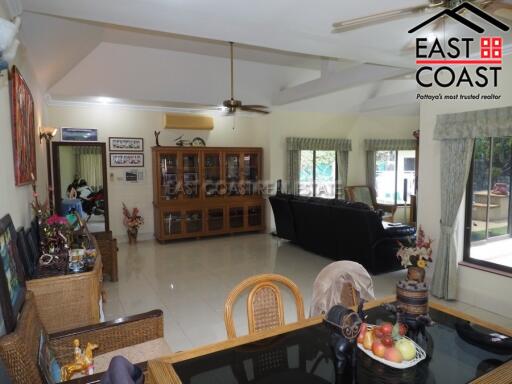 Private House at Nong Pla Lai  House for sale in East Pattaya, Pattaya. SH7928