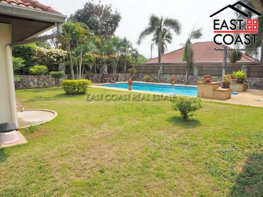 Private House Nong Palai  House for sale in East Pattaya, Pattaya. SH7928