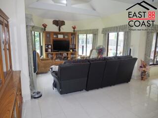 Private House at Nong Pla Lai  House for sale in East Pattaya, Pattaya. SH7928