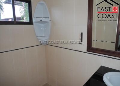 Private House Nong Palai  House for sale in East Pattaya, Pattaya. SH7928