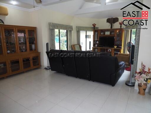 Private House Nong Palai  House for sale in East Pattaya, Pattaya. SH7928