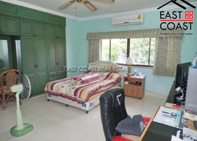 Private House Nong Palai  House for sale in East Pattaya, Pattaya. SH7928