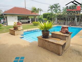 Private House at Nong Pla Lai  House for sale in East Pattaya, Pattaya. SH7928