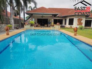 Private House Nong Palai  House for sale in East Pattaya, Pattaya. SH7928