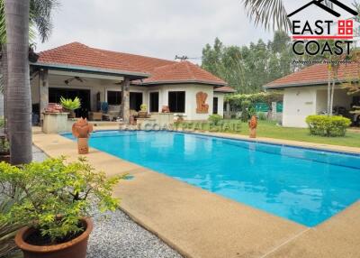 Private House at Nong Pla Lai  House for sale in East Pattaya, Pattaya. SH7928