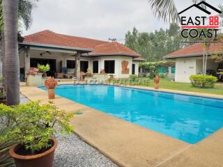 Private House at Nong Pla Lai  House for sale in East Pattaya, Pattaya. SH7928