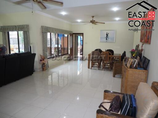 Private House at Nong Pla Lai  House for sale in East Pattaya, Pattaya. SH7928