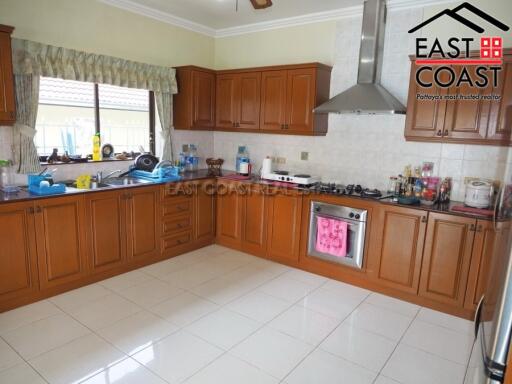 Private House at Nong Pla Lai  House for sale in East Pattaya, Pattaya. SH7928