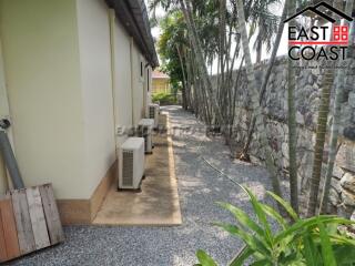 Private House Nong Palai  House for sale in East Pattaya, Pattaya. SH7928