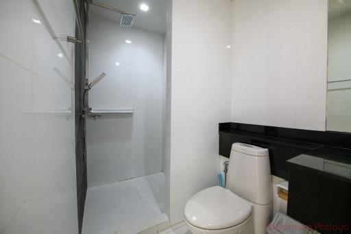 2 Bed Condo For Sale In Central Pattaya - The Urban Pattaya