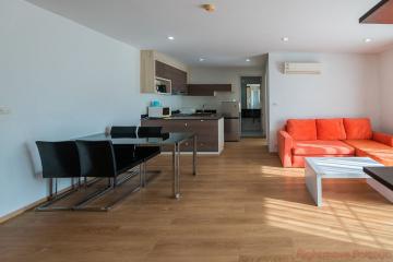 2 Bed Condo For Sale In Central Pattaya - The Urban Pattaya