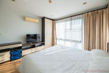 2 Bed Condo For Sale In Central Pattaya - The Urban Pattaya