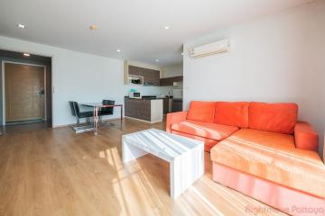 2 Bed Condo For Sale In Central Pattaya - The Urban Pattaya