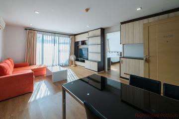 2 Bed Condo For Sale In Central Pattaya - The Urban Pattaya