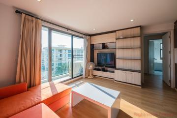 2 Bed Condo For Sale In Central Pattaya - The Urban Pattaya