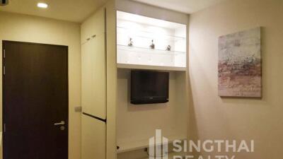 For RENT : Sky Walk Condominium / 2 Bedroom / 1 Bathrooms / 61 sqm / 45000 THB [5259449]