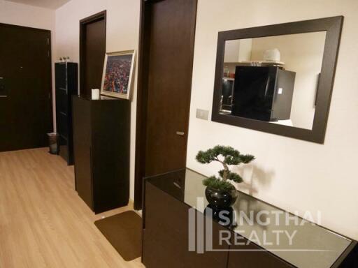 For RENT : Sky Walk Condominium / 2 Bedroom / 1 Bathrooms / 61 sqm / 45000 THB [5259449]