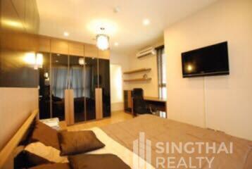 For RENT : Sky Walk Condominium / 2 Bedroom / 1 Bathrooms / 61 sqm / 45000 THB [5259449]