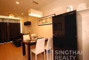 For RENT : Sky Walk Condominium / 2 Bedroom / 1 Bathrooms / 61 sqm / 45000 THB [5259449]