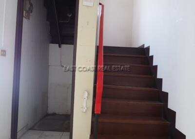 Town House Soi Yumme House for sale and for rent in Pattaya City, Pattaya. SRH8192