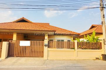 Raviporn City Home House for rent in East Pattaya, Pattaya. RH6980