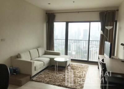 For RENT : Noble Remix / 1 Bedroom / 1 Bathrooms / 56 sqm / 45000 THB [5397650]