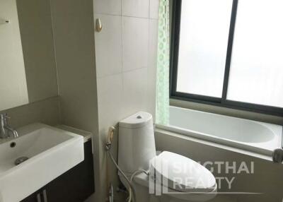 For RENT : Noble Remix / 1 Bedroom / 1 Bathrooms / 56 sqm / 45000 THB [5397650]