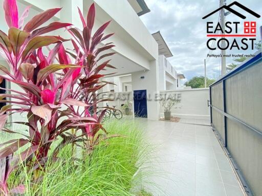 Tropical Village 2 House for sale in East Pattaya, Pattaya. SH13450