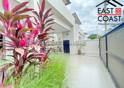 Tropical Village 2 House for sale in East Pattaya, Pattaya. SH13450